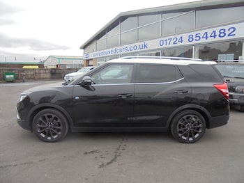 Used Ssangyong Tivoli 2020 for sale - 79323473: Photo