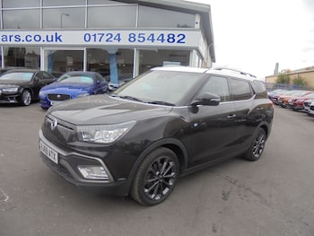 Used Ssangyong Tivoli 2020 for sale - 79323473: Photo