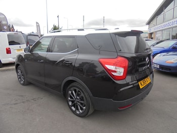 Used Ssangyong Tivoli 2020 for sale - 79323473: Photo