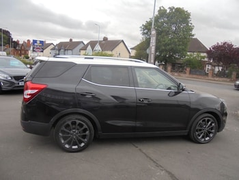 Used Ssangyong Tivoli 2020 for sale - 79323473: Photo