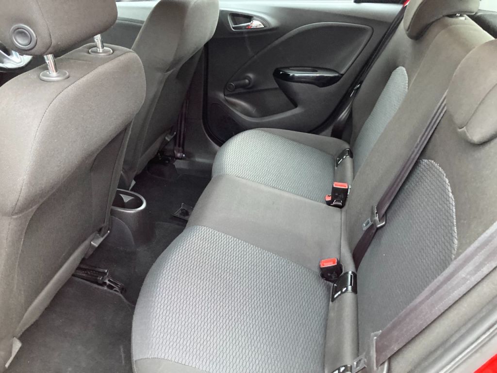Used Vauxhall Corsa 2017 for sale - 77546224: Photo 10