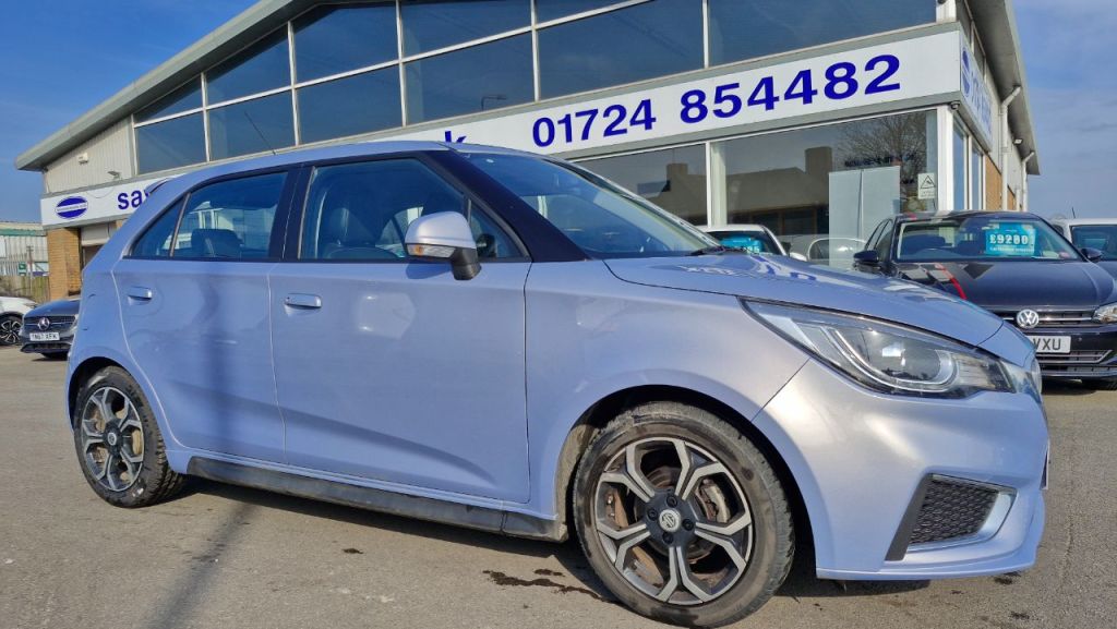 Used MG MG3 2023 for sale - 77967798: Photo 1