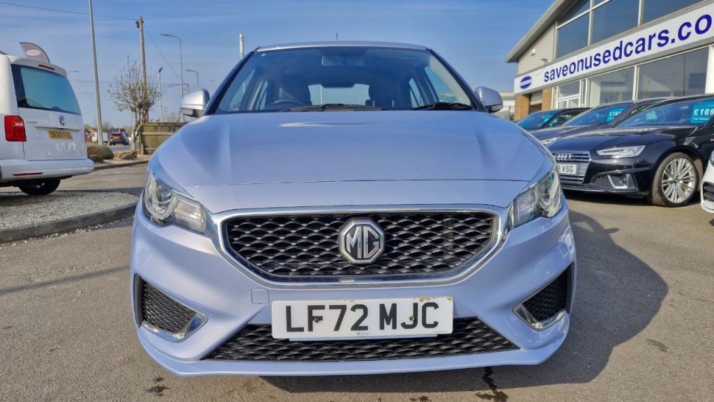 Used MG MG3 2023 for sale - 77967798: Photo 10