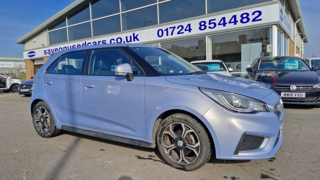 Used MG MG3 2023 for sale - 77967798: Photo 11