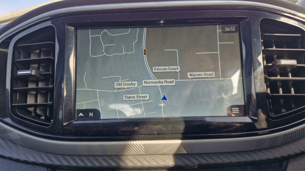 Used MG MG3 2023 for sale - 77967798: Photo 15