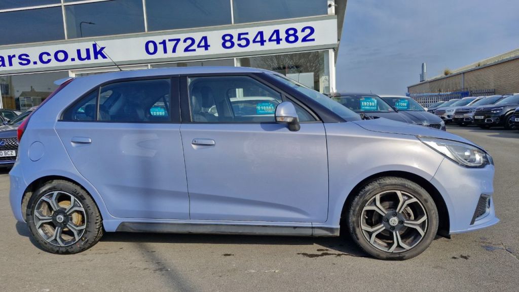 Used MG MG3 2023 for sale - 77967798: Photo 2