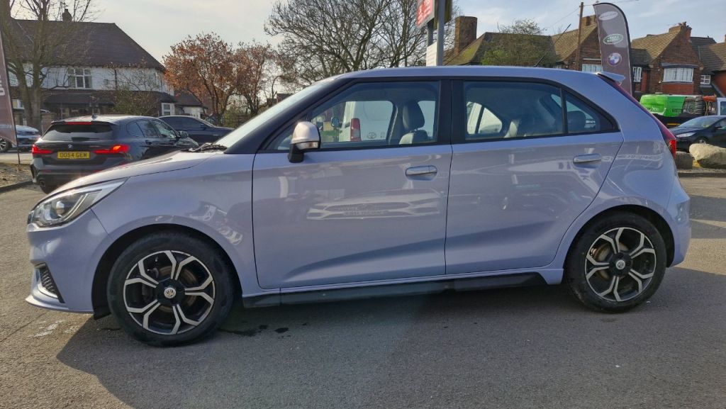 Used MG MG3 2023 for sale - 77967798: Photo 7