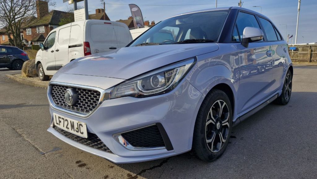 Used MG MG3 2023 for sale - 77967798: Photo 9