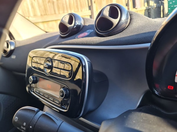 Used smart fortwo 2016 for sale - 73423268: Photo 17