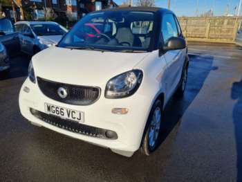 Used smart fortwo 2016 for sale - 73423268: Photo