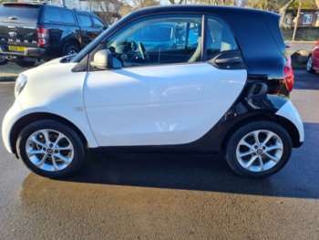 Used smart fortwo 2016 for sale - 73423268: Photo