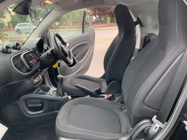 Used smart fortwo 2016 for sale - 73423268: Photo 8