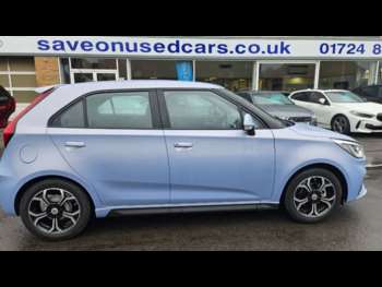 Used MG MG3 2022 for sale - 72787483: Photo