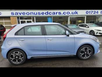 Used MG MG3 2022 for sale - 72787483: Photo