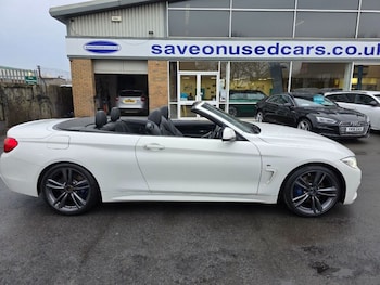 Used BMW 4 Series 2015 for sale - 77282866: Photo