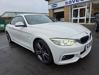 Used BMW 4 Series 2015 for sale - 77282866: Photo