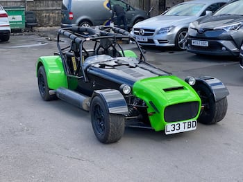 Used Caterham Other 2006 for sale - 79665514: Photo