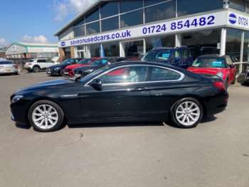 Used BMW 6 Series 2016 for sale - 74449305: Photo