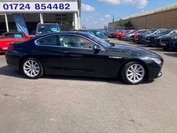 Used BMW 6 Series 2016 for sale - 74449305: Photo
