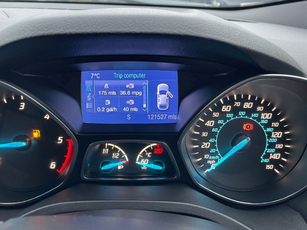 Used Ford Kuga 2013 for sale - 77034398: Photo 10