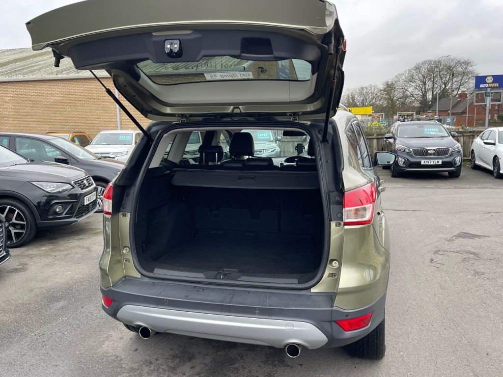 Used Ford Kuga 2013 for sale - 77034398: Photo 7