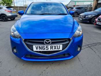 Used Mazda Mazda2 2016 for sale - 74459585: Photo