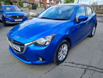 Used Mazda Mazda2 2016 for sale - 74459585: Photo
