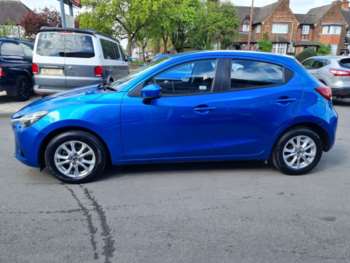 Used Mazda Mazda2 2016 for sale - 74459585: Photo
