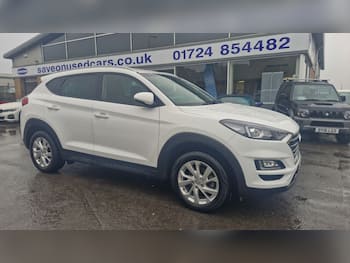 Used Hyundai TUCSON 2018 for sale - 79759159: Photo