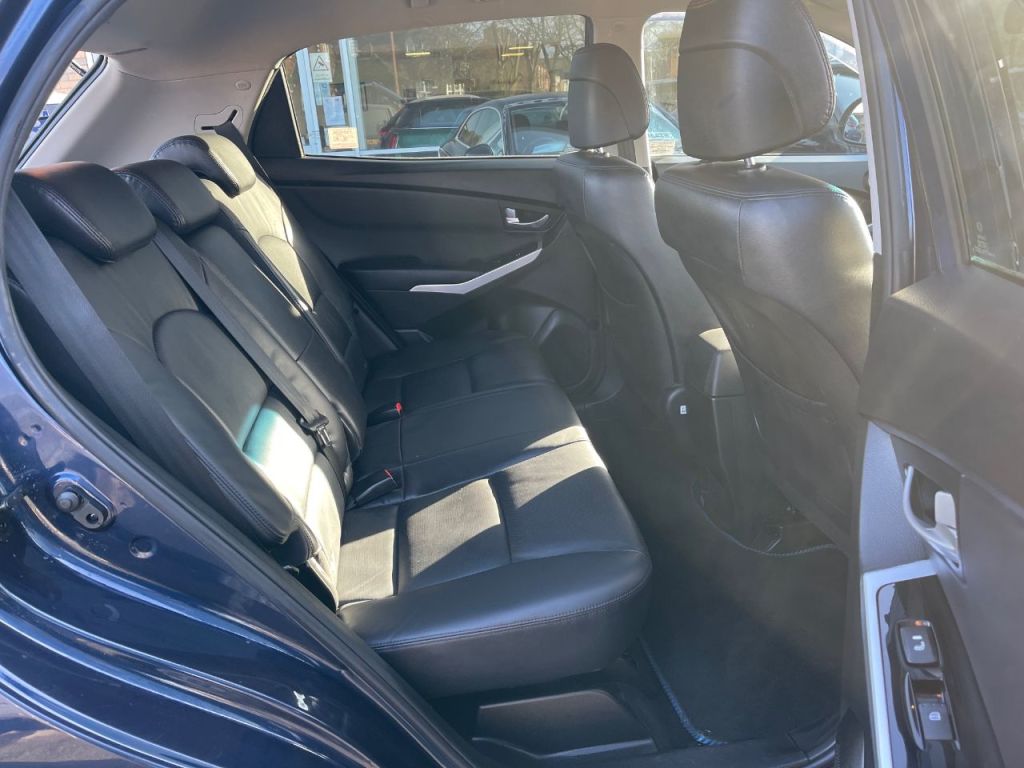 Used Ssangyong Korando 2015 for sale - 77582583: Photo 7