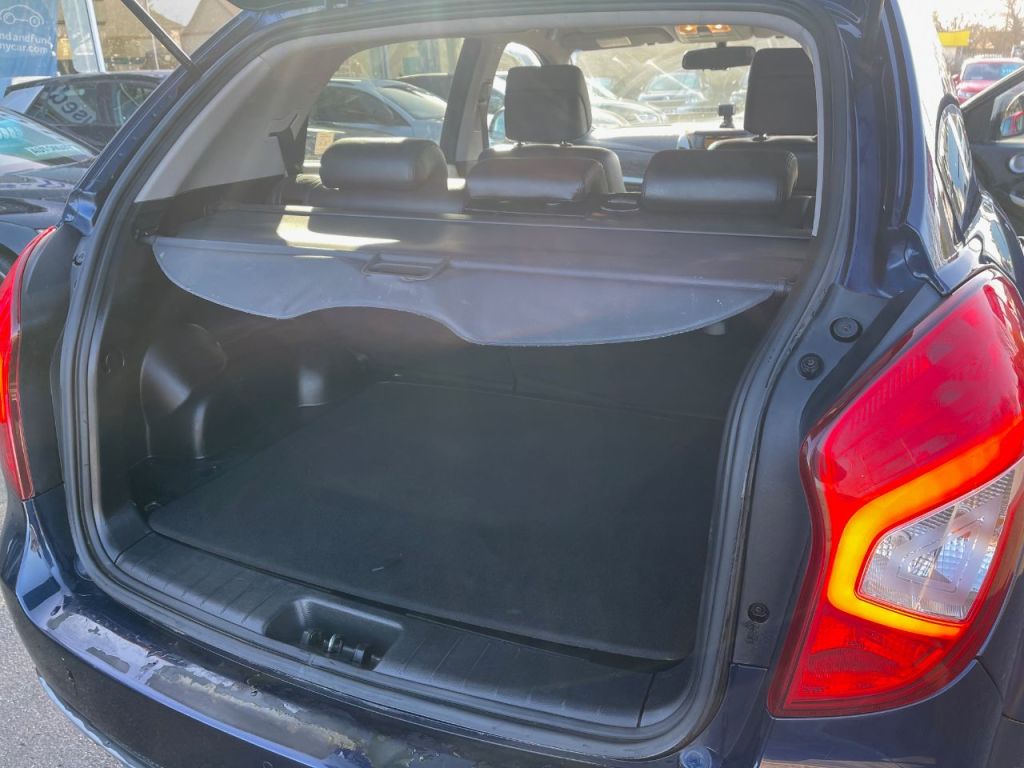 Used Ssangyong Korando 2015 for sale - 77582583: Photo 9