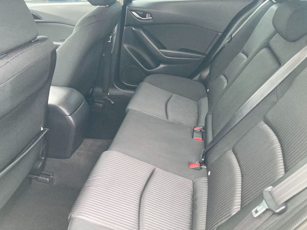 Used Mazda Mazda3 2015 for sale - 77171500: Photo 10