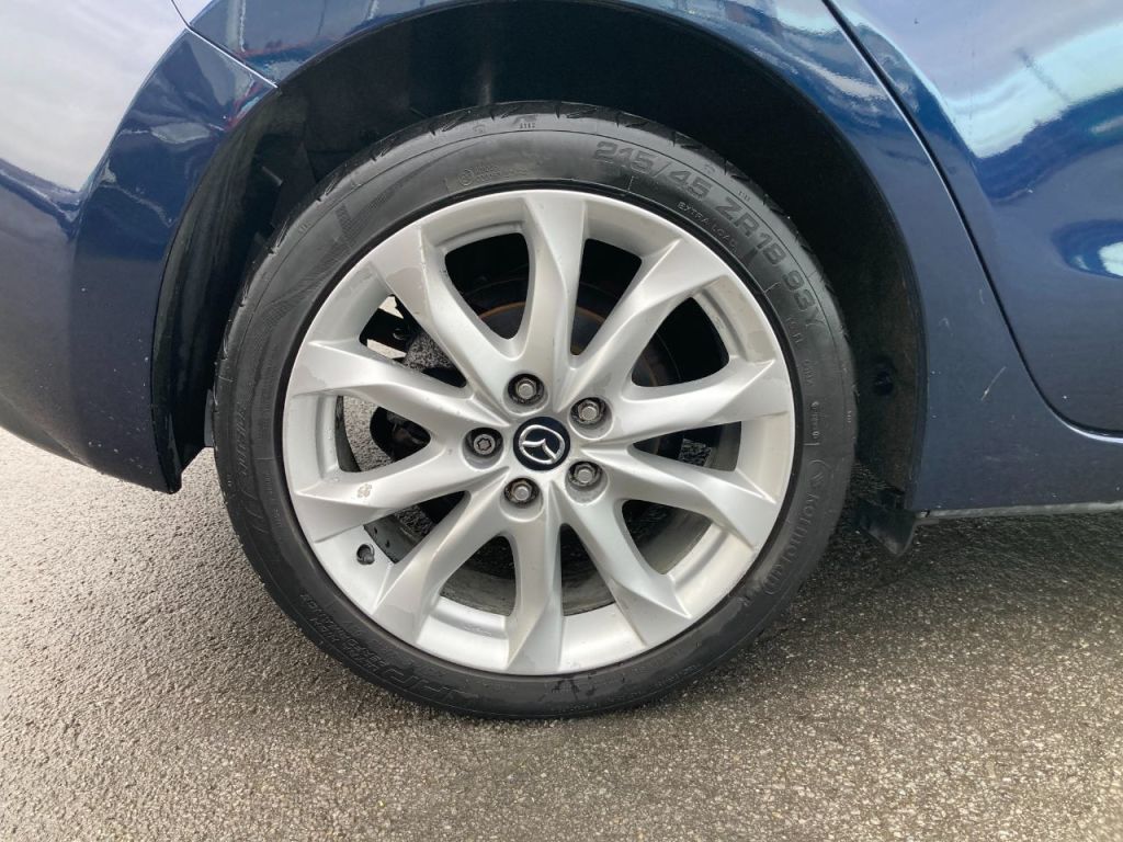 Used Mazda Mazda3 2015 for sale - 77171500: Photo 13