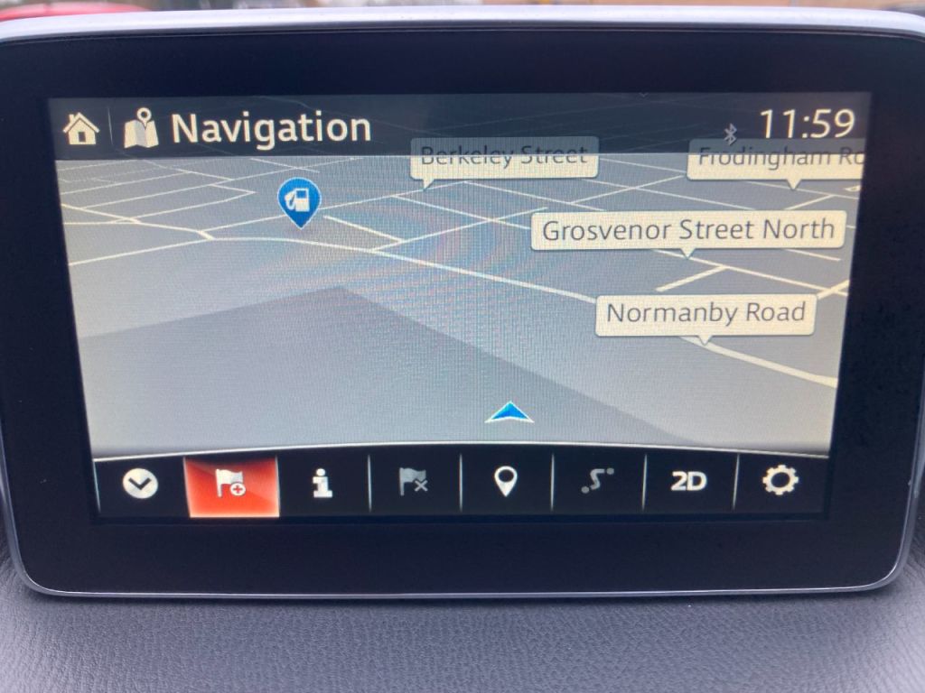 Used Mazda Mazda3 2015 for sale - 77171500: Photo 8