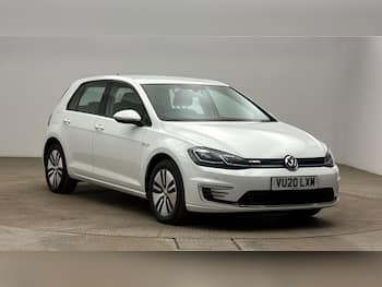 Used Volkswagen Golf 2020 for sale - 79679067: Photo