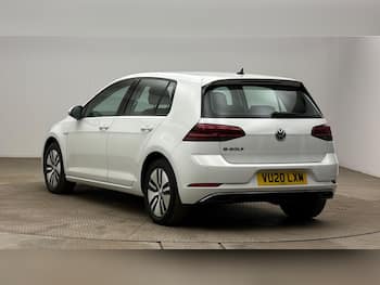 Used Volkswagen Golf 2020 for sale - 79679067: Photo