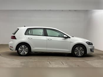 Used Volkswagen Golf 2020 for sale - 79679067: Photo