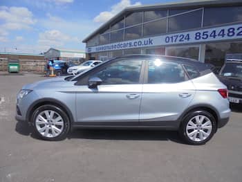 Used SEAT Arona 2018 for sale - 79594024: Photo