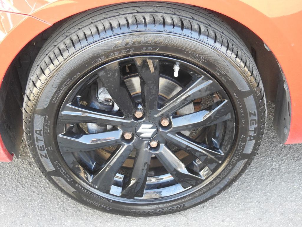 Used Suzuki Swift 2016 for sale - 77764111: Photo 11