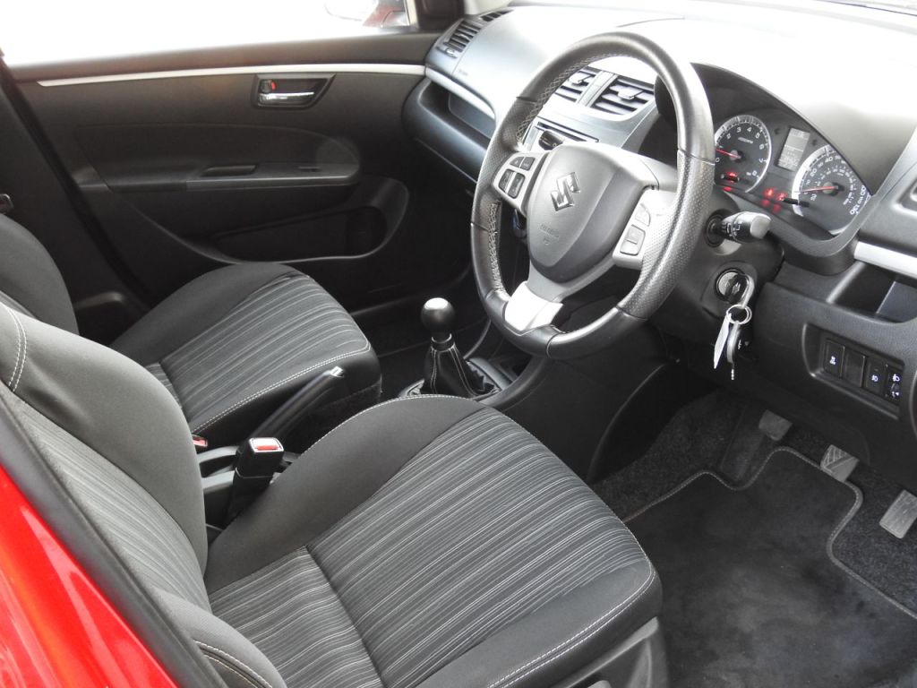 Used Suzuki Swift 2016 for sale - 77764111: Photo 13