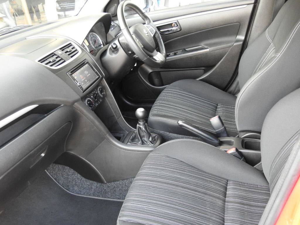 Used Suzuki Swift 2016 for sale - 77764111: Photo 14