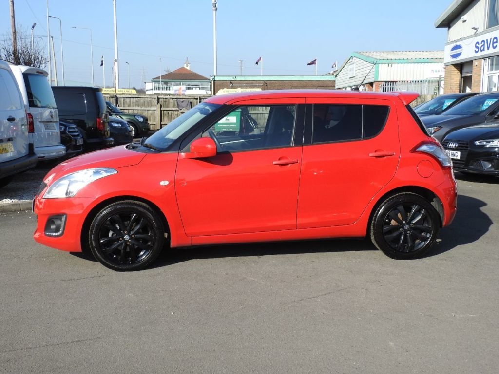 Used Suzuki Swift 2016 for sale - 77764111: Photo 5