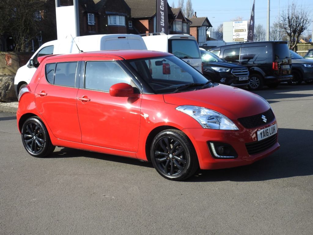 Used Suzuki Swift 2016 for sale - 77764111: Photo 9
