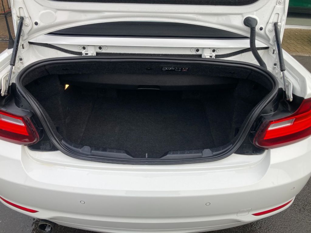 Used BMW 2 Series 2016 for sale - 77138805: Photo 15