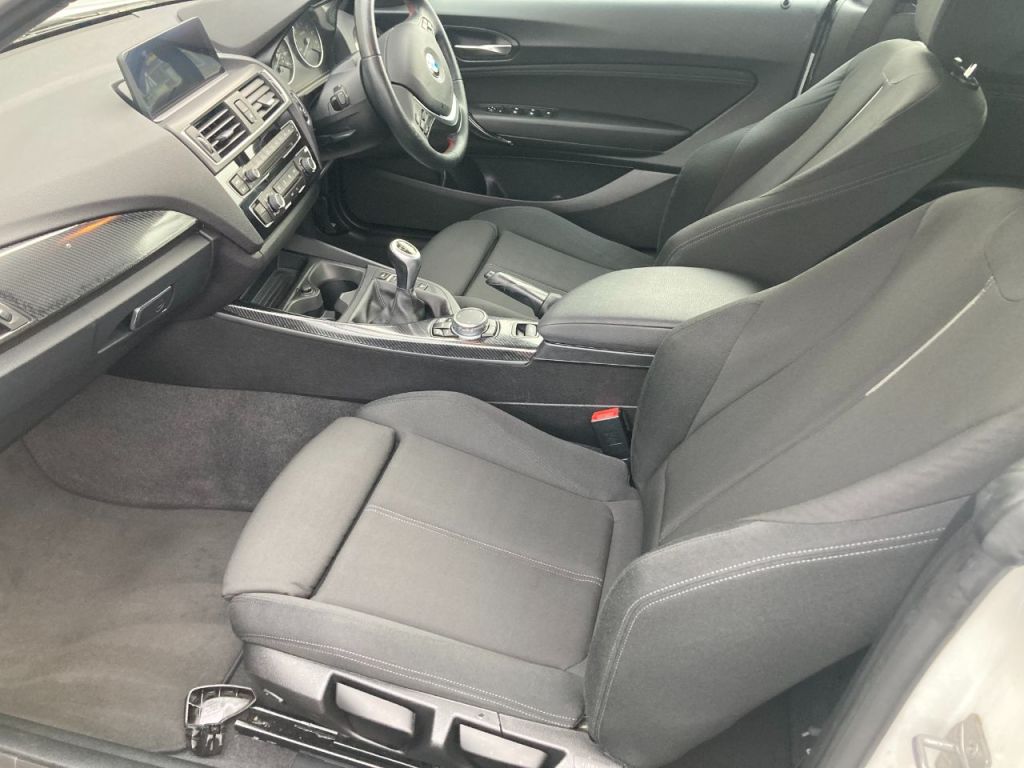 Used BMW 2 Series 2016 for sale - 77138805: Photo 8