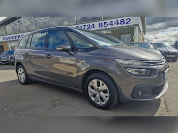 Used Citroen Grand C4 Picasso 2019 for sale - 78495848: Photo