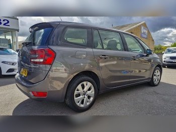 Used Citroen Grand C4 Picasso 2019 for sale - 78495848: Photo