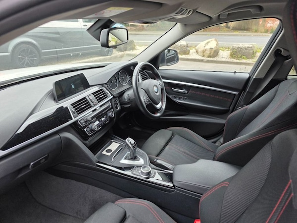 Used BMW 3 Series 2019 for sale - 74832944: Photo 10