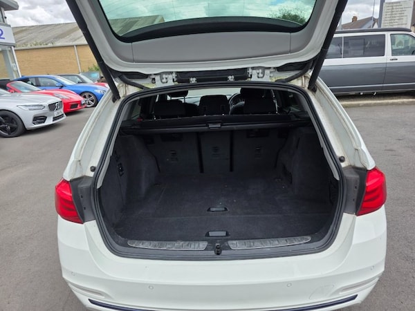Used BMW 3 Series 2019 for sale - 74832944: Photo 16