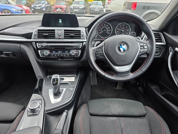 Used BMW 3 Series 2019 for sale - 74832944: Photo 20